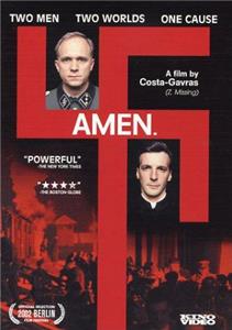 Amen. (2002) watch online HD