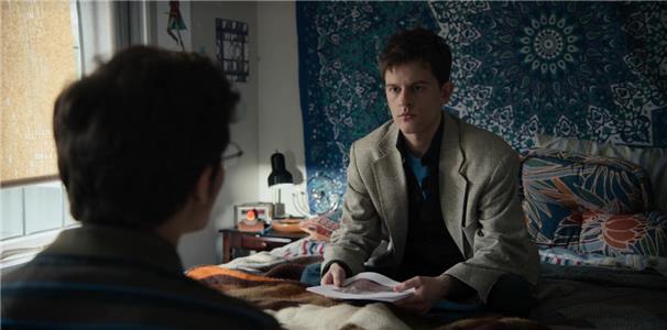 American Vandal Wiped Clean (2017–2018) watch online HD