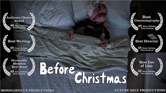 Before Christmas (2014) watch online HD
