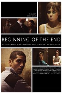 Beginning of the End (2015) watch online HD