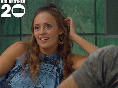 Big Brother Episode #20.6 (2000– ) watch online HD