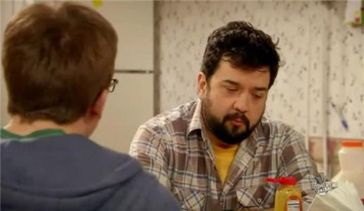 Big Lake Josh Comes Home (2010– ) watch online HD