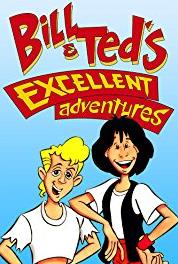 Bill & Ted's Excellent Adventures Birds of a Feather Stick to the Roof of Your Mouth (1990–1991) watch online HD