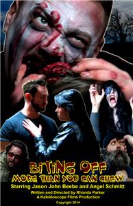Biting Off More Than You Can Chew (2014) watch online HD
