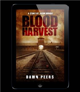 Blood Harvest  watch online HD