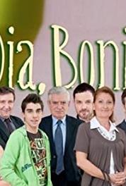 Bon dia, bonica Capítulo 107 (2010– ) watch online HD