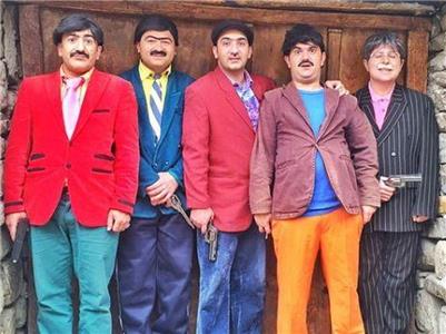 Bozbash Pictures Mingechevir (2011– ) watch online HD
