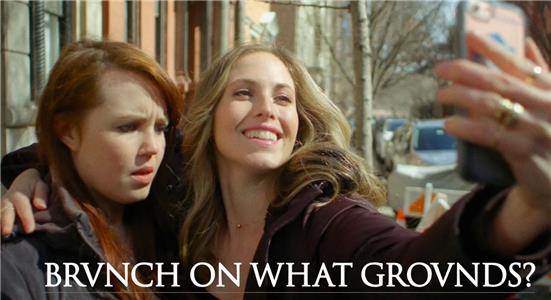 Brunch on What Grounds (2018) watch online HD
