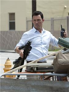 Burn Notice Means & Ends (2007–2013) watch online HD