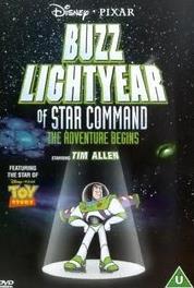 Buzz Lightyear of Star Command 42 (2000–2018) watch online HD