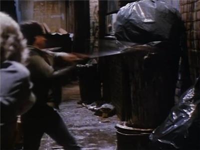 Cagney & Lacey Unusual Occurence (1981–1988) watch online HD