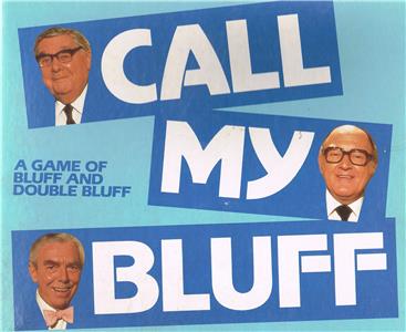 Call My Bluff  watch online HD