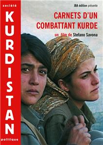 Carnets d'un combattant kurde (2006) watch online HD