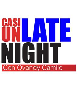 Casi un Late Night  watch online HD