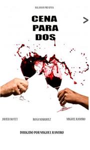 Cena para dos (2010) watch online HD