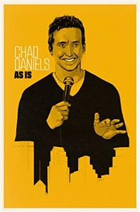 Chad Daniels: As Is (2012) watch online HD