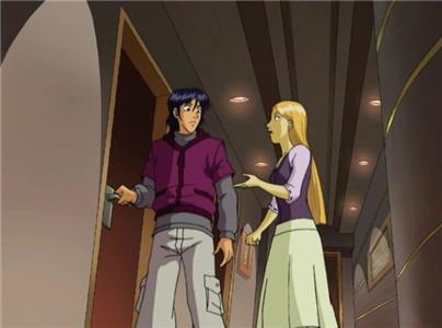 Чародейки U Is for Undivided (2004–2006) watch online HD
