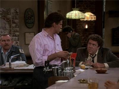 Cheers Executive Sweet (1982–1993) watch online HD