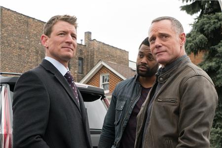 Chicago P.D. Justice (2014– ) watch online HD