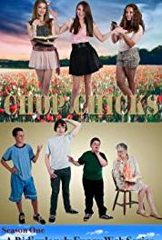 Chop Chicks Minions and Monsters (2011– ) watch online HD