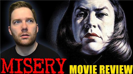 Chris Stuckmann Movie Reviews Misery (2011– ) watch online HD