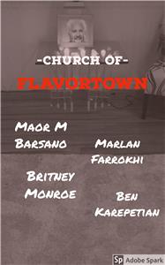 Church of Flavortown (2018) watch online HD