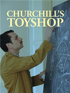 Churchill's Toyshop (2015) watch online HD