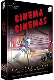 Cinéma cinémas Episode dated 1 December 1982 (1982–1991) watch online HD