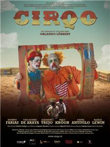 Cirqo (2013) watch online HD