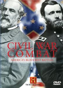 Civil War Combat: America's Bloodiest Battles The Tragedy at Cold Harbor (2000– ) watch online HD