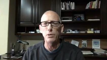 Coffee with Scott Adams Syria, the Wence, AOC Complains About Fake News and Leaving Patreon (2018– ) watch online HD