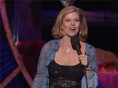 Comedy Central Presents Tracy Smith (1998– ) watch online HD