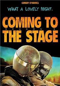 Coming to the Stage  watch online HD