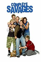 Complete Savages The Complete Savages in...'Hot Water' (2004–2005) watch online HD