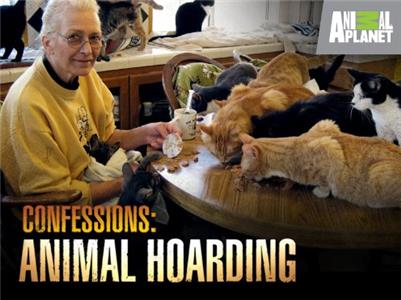 Confessions: Animal Hoarding Bonnie and Don (2010– ) watch online HD