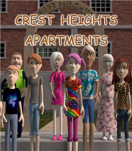 Crest Heights Apartments  watch online HD