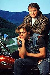 Crossroads Survival (1992–1993) watch online HD