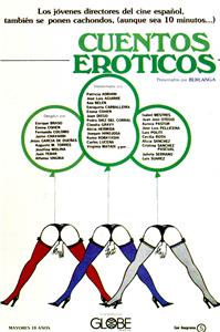 Cuentos eróticos (1980) watch online HD