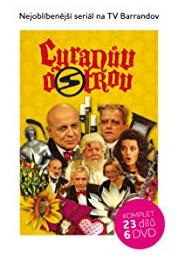 Cyranuv ostrov Mdloby (2009– ) watch online HD