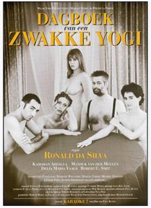 Dagboek van een zwakke yogi (1993) watch online HD