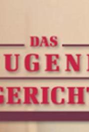 Das Jugendgericht Der Pakt (2001– ) watch online HD