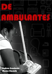 De Ambulantes-centro (2006) watch online HD