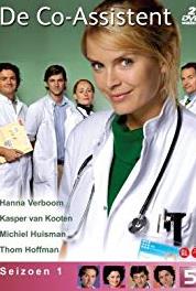 De co-assistent Wie ben ik? (2007–2010) watch online HD