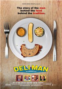 Deli Man (2014) watch online HD