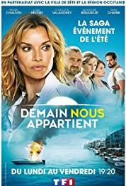 Demain nous appartient Épisode 76 (2017– ) watch online HD