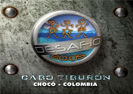 Desafío 20-05 - Cabo Tiburón Colombia  watch online HD