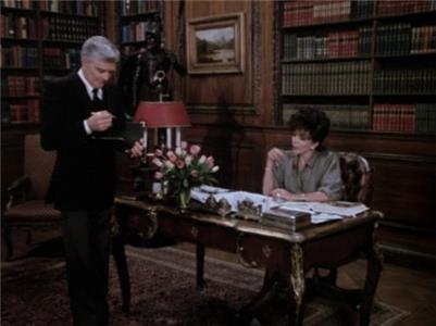 Династия The Ball (1981–1989) watch online HD