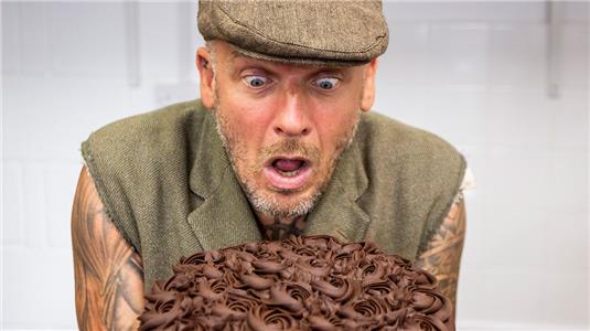 Dirty Vegan Episode #1.2 (2019– ) watch online HD