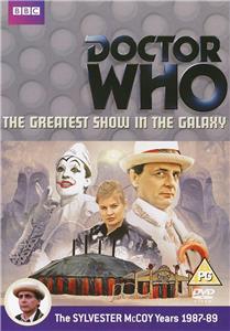 Doctor Who The Greatest Show in the Galaxy: Part Three (1963–1989) watch online HD
