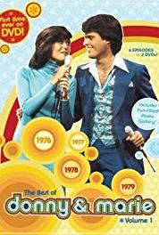 Donny and Marie Episode #2.6 (1975–1979) watch online HD